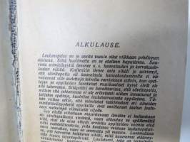 Kansakoulun laulukirja