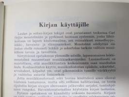 Laulan ja soitan - Koulun musiikkikirja