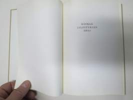 Koiranjalostuksen opas