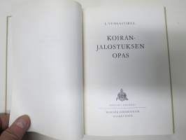 Koiranjalostuksen opas