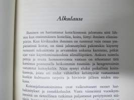 Koiranjalostuksen opas