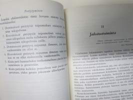 Koiranjalostuksen opas