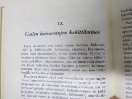 Koiranjalostuksen opas