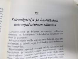 Koiranjalostuksen opas