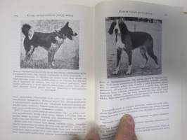 Koiranjalostuksen opas