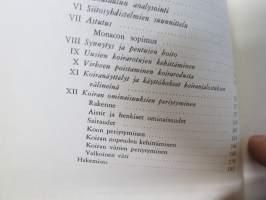 Koiranjalostuksen opas