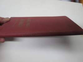 Ohjelma: Kuvanäytös - Luominen -Kansainvälinen Raamatuntutkijain Seura -julkaisu, kuvitettu ja tekstiselostuksin varustettu kirja - Vartio-Torni / Jehovantodistajat