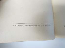 Rakentajan opas