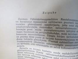 Rakentajan opas