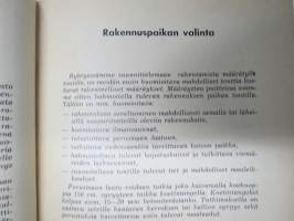 Rakentajan opas