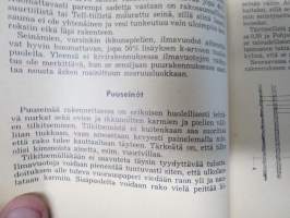 Rakentajan opas