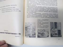 Rakentajan opas