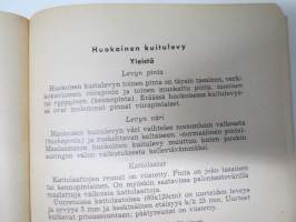 Rakentajan opas