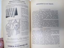 Rakentajan opas