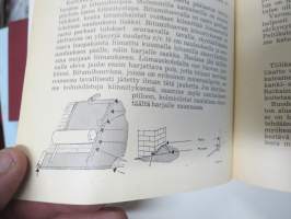 Rakentajan opas