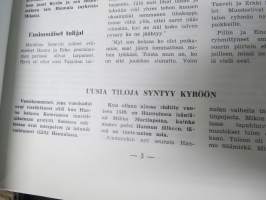 Lisäyksenä vanhaa ja uutta Karinaisten historiaan