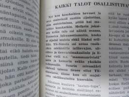 Lisäyksenä vanhaa ja uutta Karinaisten historiaan