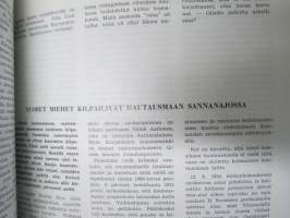 Lisäyksenä vanhaa ja uutta Karinaisten historiaan