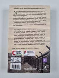 Auschwitzin taikuri