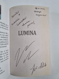 Lumina (signeerattu)