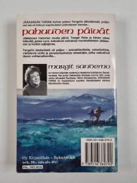 Pahuuden päivät - Jääkansan tarina 44