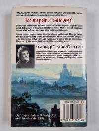 Korpin siivet - Jääkansan tarina 20