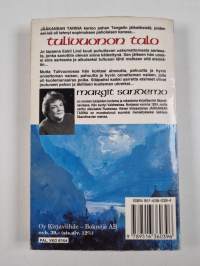 Tulivuonon talo - Jääkansan tarina 26