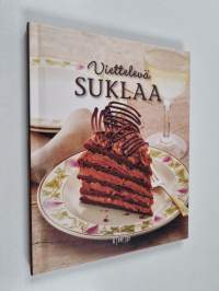 Viettelevä suklaa