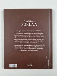 Viettelevä suklaa
