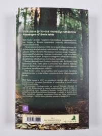 Finnskogen, taivaankarhun metsä