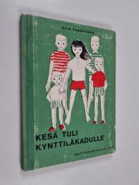 Tyhjä kuva