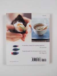 Sushi : Easy recipes for making sushi at home