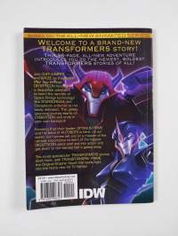 Transformers Prime