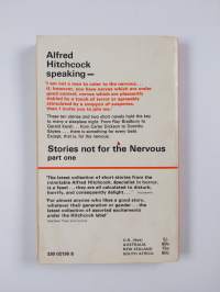 Stories Not for the Nervous 1
