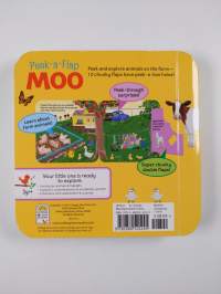 Moo