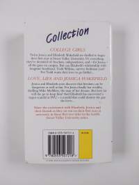 Sweet Valley University Collection : College girls ; Love, lies, and Jessica Wakefield (yhteisnide)