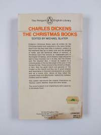The Christmas Books vol. 1-2
