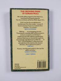 The growing pains of Adrian Mole