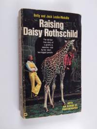 Raising Daisy Rothschild