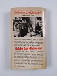 Raising Daisy Rothschild
