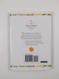 Vitamins &amp; Minerals - A Step-by-step Guide