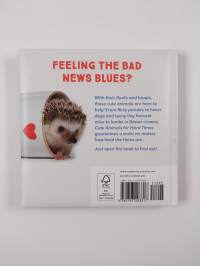 Cute Animals for Hard Times