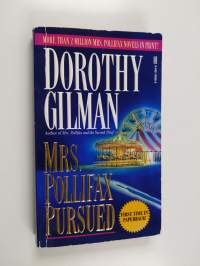 Mrs. Pollifax pursued