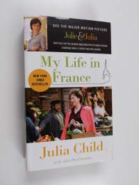 My Life in France