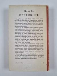 Opetukset