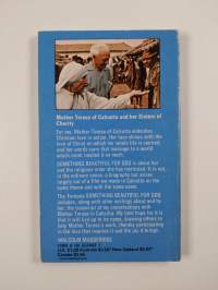 Something beautiful for God : Mother Teresa of Calcutta