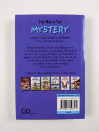 The Rat-a-Tat Mystery