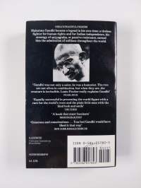 The life of Mahatma Gandhi