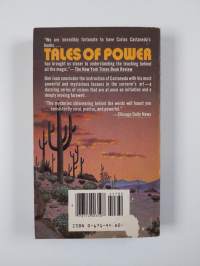 Tales of Power