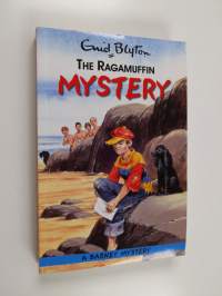 The Ragamuffin Mystery - A Barney Mystery